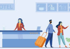 Atención al Cliente orientado al Sector de Hotelería, Gastronomía y Turismo Atención al Cliente orientado al Sector de Hotelería, Gastronomía y Turismo