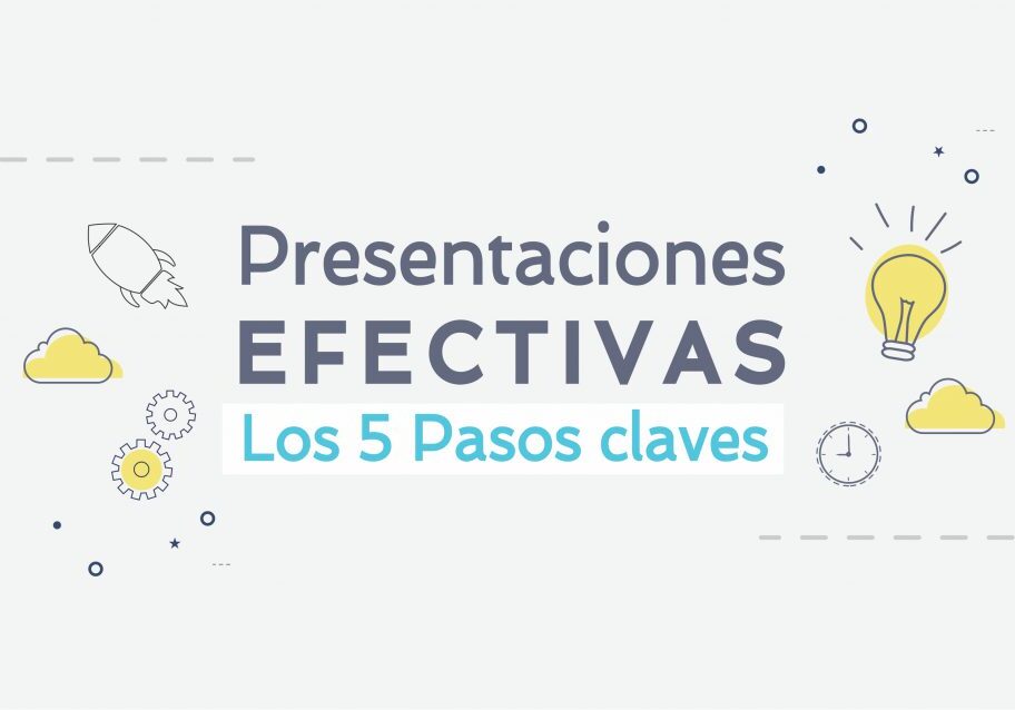 presentaciones efectivas