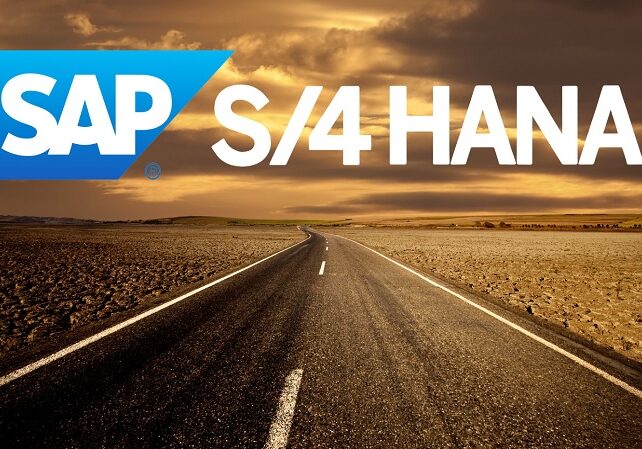 SAP S4 HANA