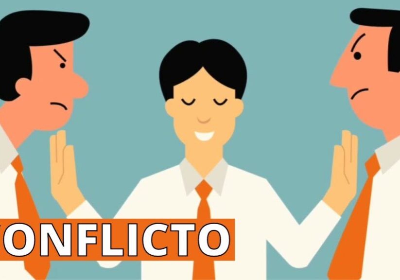 conflictos conflictos