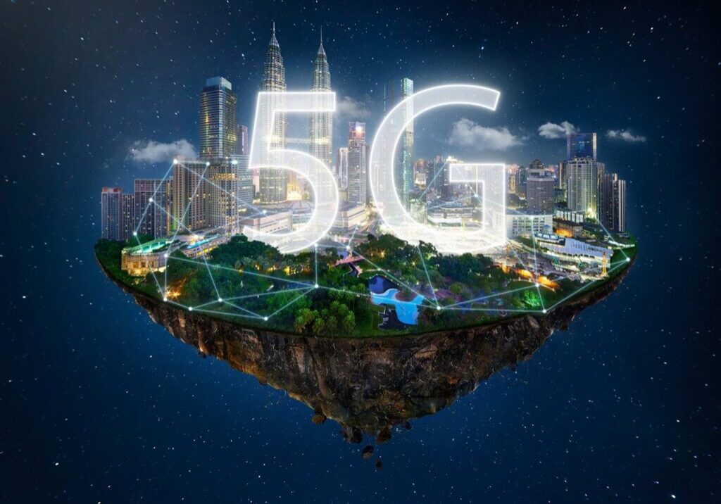 herramientas 5G