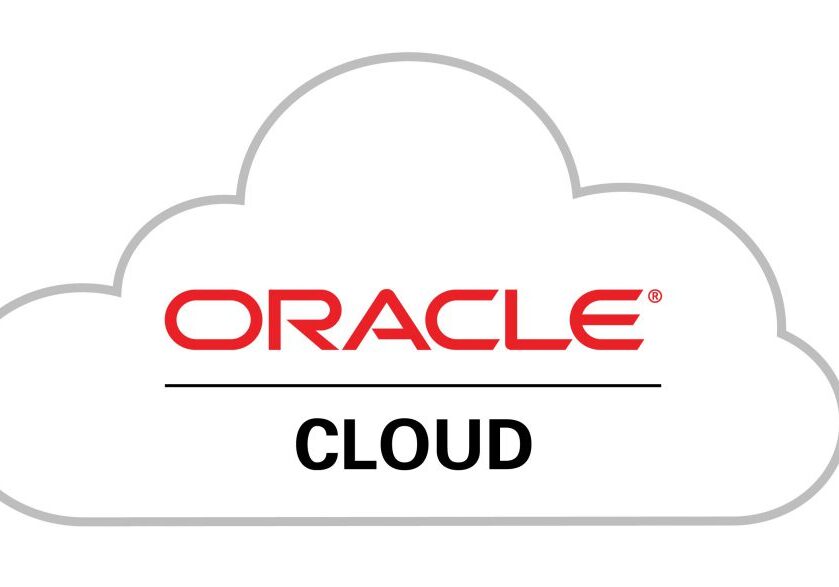 oracle-cloud